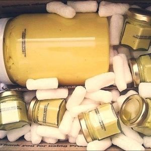 Whipped Shea Butter Refill Jar 56 oz.